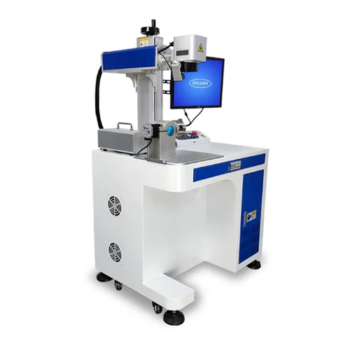 50w Fibre Laser Marking